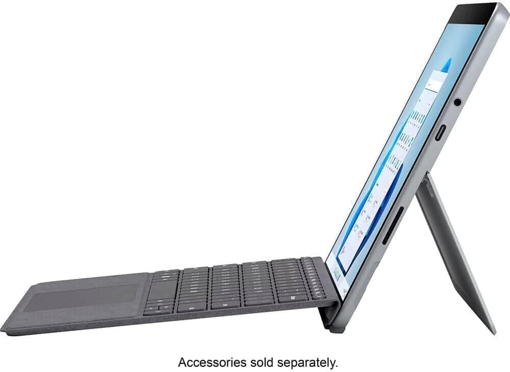 Microsoft Surface Pro 7+ 12.3" Touch Core i5-1135G7 16GB 256GB SSD Cam Win11Pro