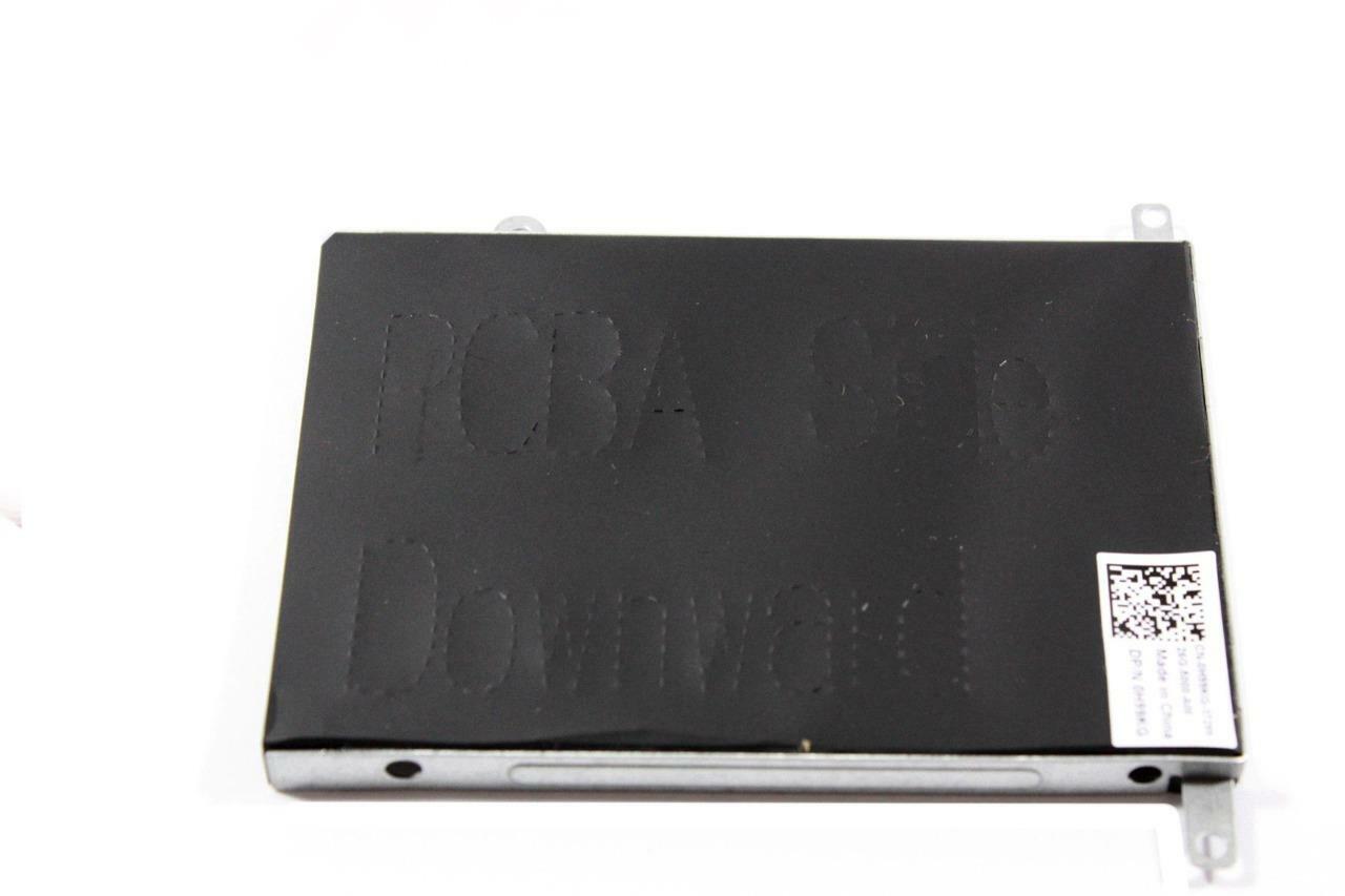 Lot of 5 Dell Inspiron 14Z 5423 SATA Hard Drive Caddy H99KG CN-0H99KG