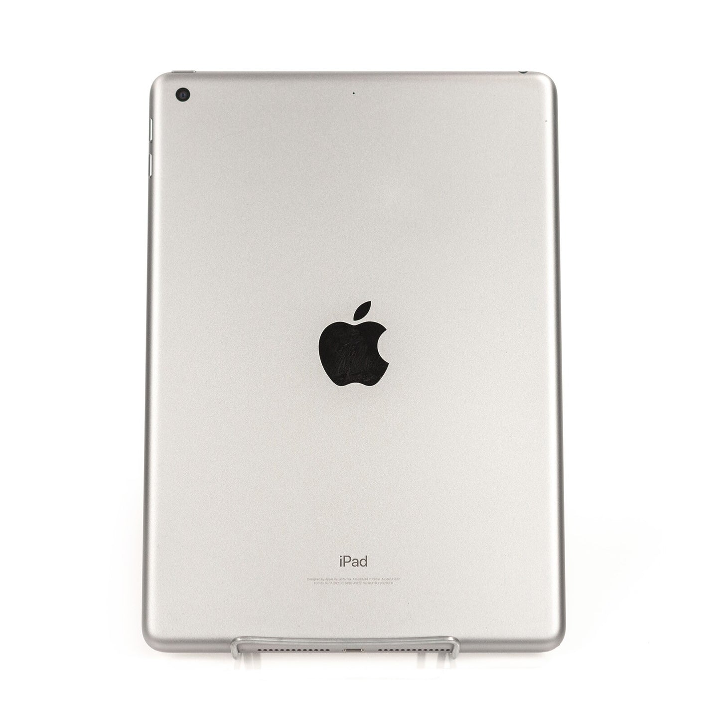 Apple iPad 6th Gen Space Gray 9.7" 128GB WiFi Tablet MP7K2LL/A A1893 BLK Grade C