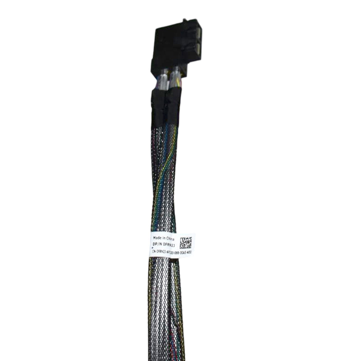 Lot Of 5 Dell PowerEdge R440 10 HDD Bays Backplane H740 H730 Raid Cable FRN2J