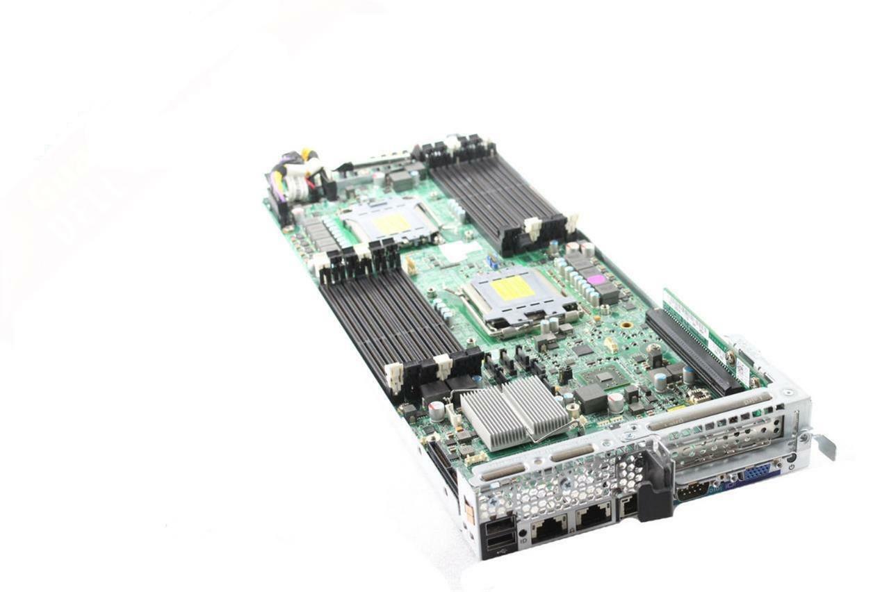 Dell Dual Socket C32 Server Motherboard MVKG0 HPPMK