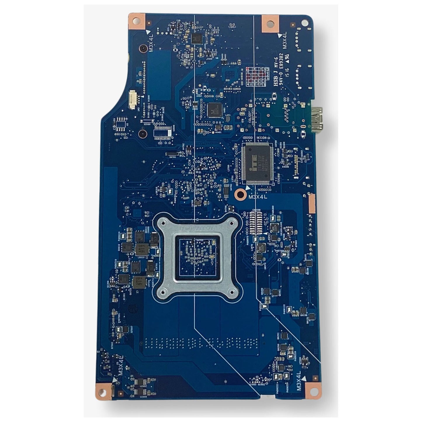 Dell Wyse 5040 5212 Thin Client AIO Board MAPLE-6050A2780902-SCALER-A01 TYMKK