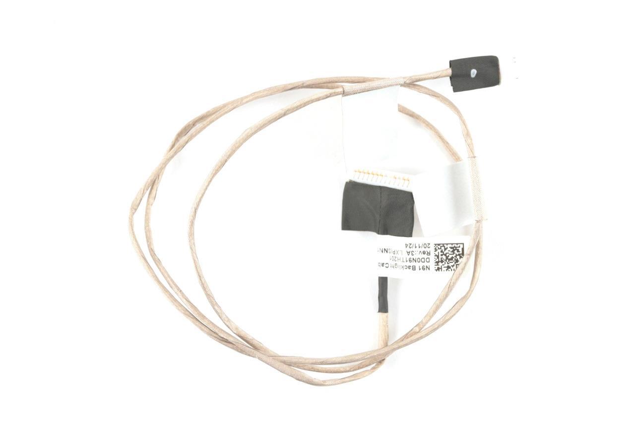 HP Pavilion Cable Backlight 20-C FHD 1080p 862830-001