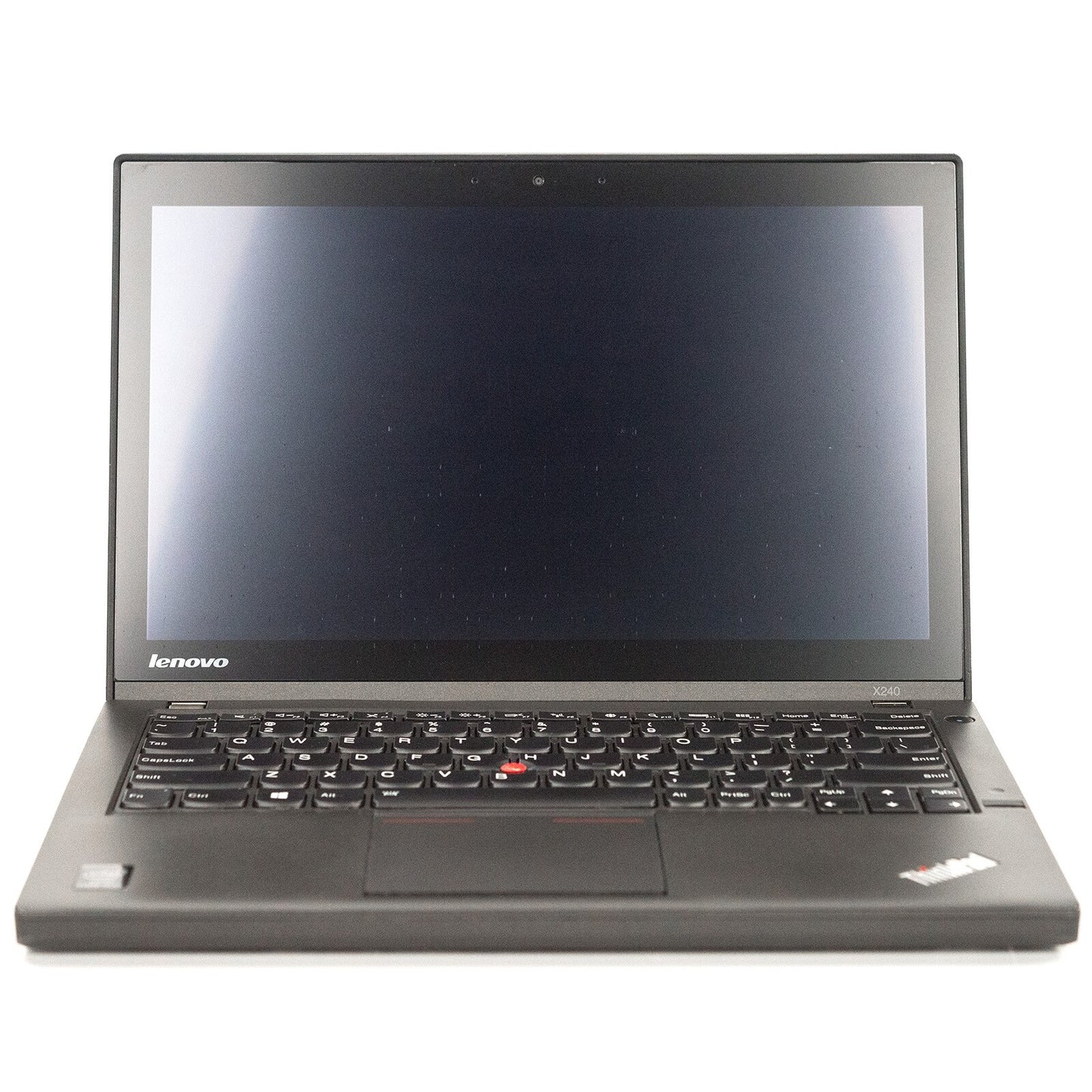 Lenovo ThinkPad X240 12.5" Touch Laptop i5 1.60GHz 8GB 256GB SSD Windows 10 Pro