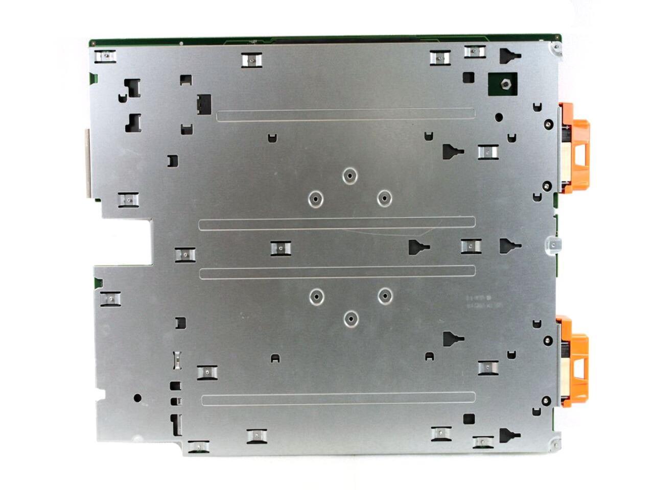 Dell PowerEdge M710 Socket 1366 Server Motherboard w/HDD Expansion Card - 2KPN0