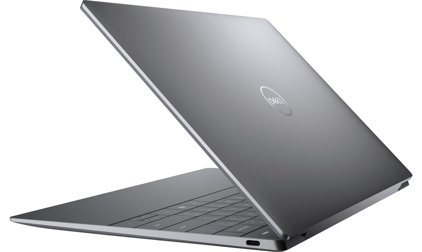 New Dell XPS 13 9345 13.4" 2K 120Hz 8-Core Snapdragon X Plus 16GB 1TB SSD FPRdr