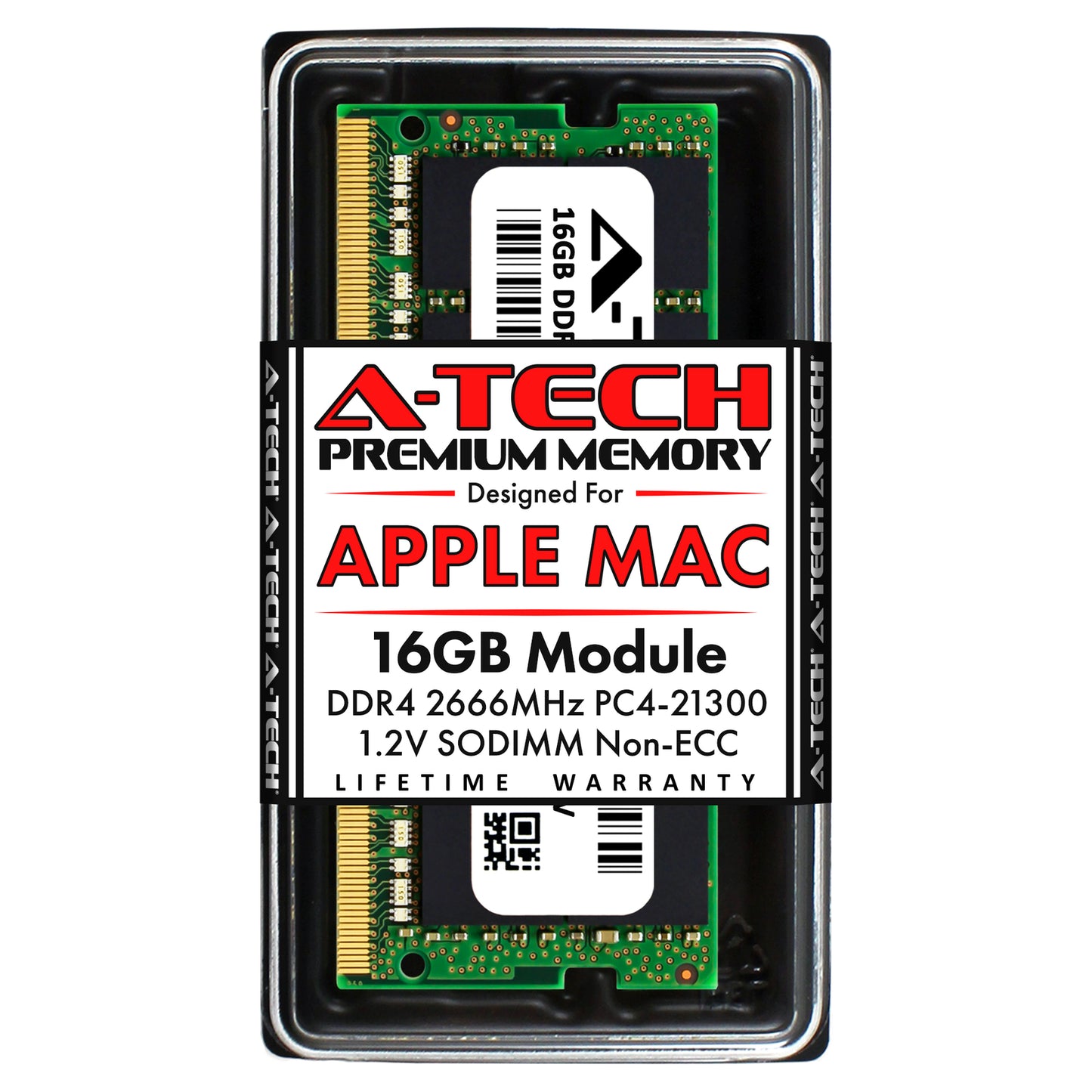 16GB DDR4 2666 2667 Mac Memory RAM for APPLE iMac Late 2020 MXWT2LL/A A2115 5K