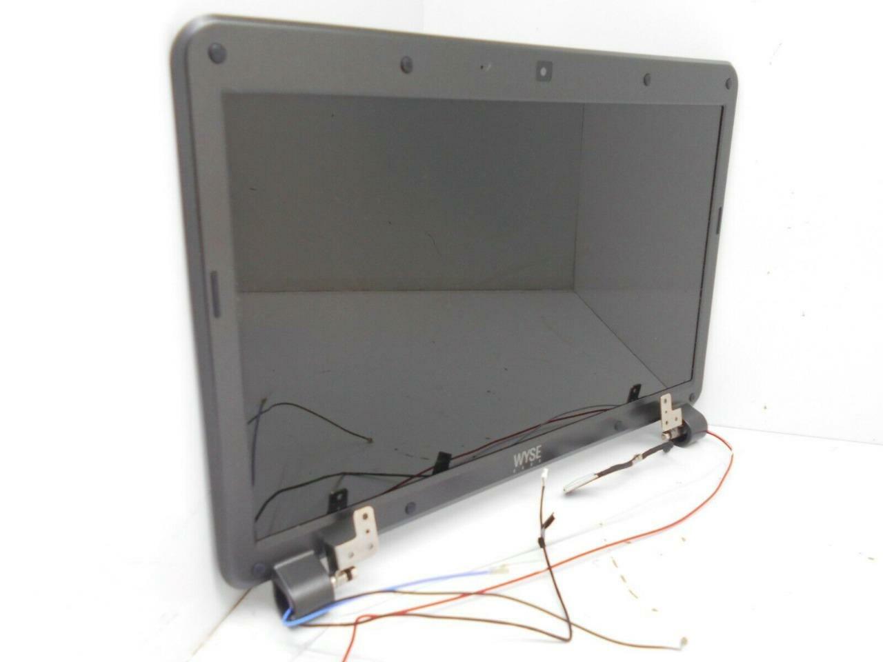 New Dell Wyse XN0M Thin Client Complete LCD Screen+Hinges Assembly Cables TPWF3