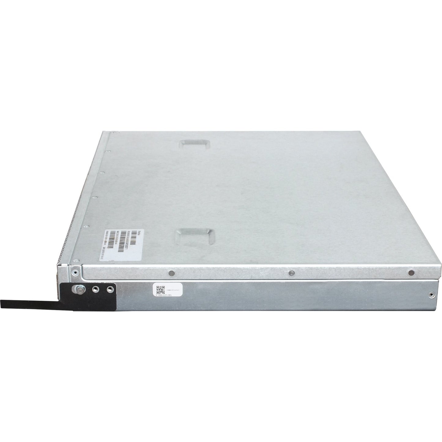 Celestica Pebble E1050 48P 1GbE 4P SFP+ Switch