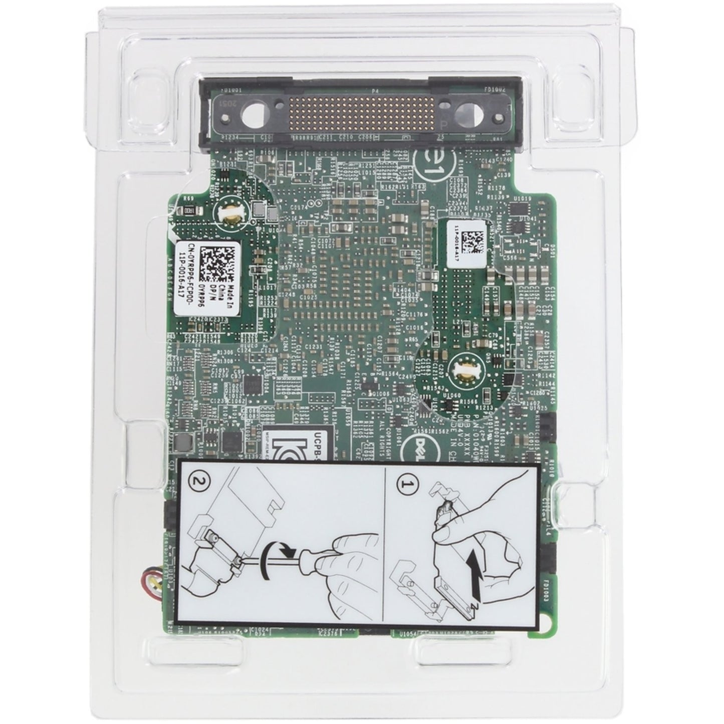 Dell H730P 2GB Mini Blade PERC (YRPP6)
