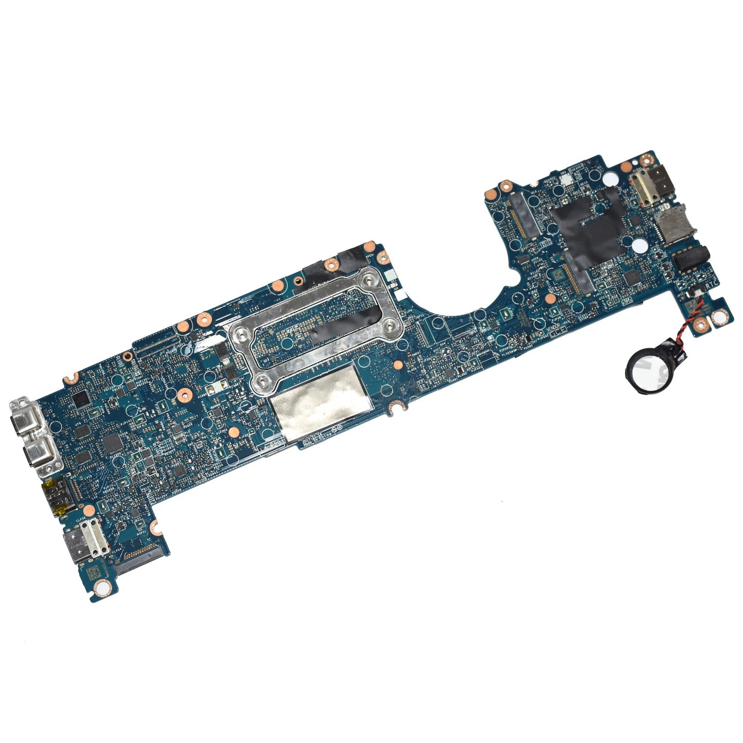 Dell Latitude 7390 Motherboard i5-8250U 1.6GHz Quad-Core 8GB RAM LA-F291P XMNM2