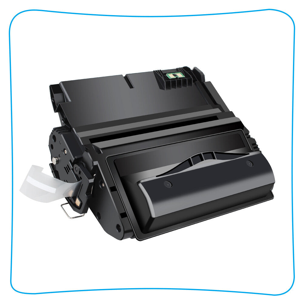 2x Q5942A 42A Toner Compatible With HP LaserJet 4200 4300 4250 4350 4345 Printer