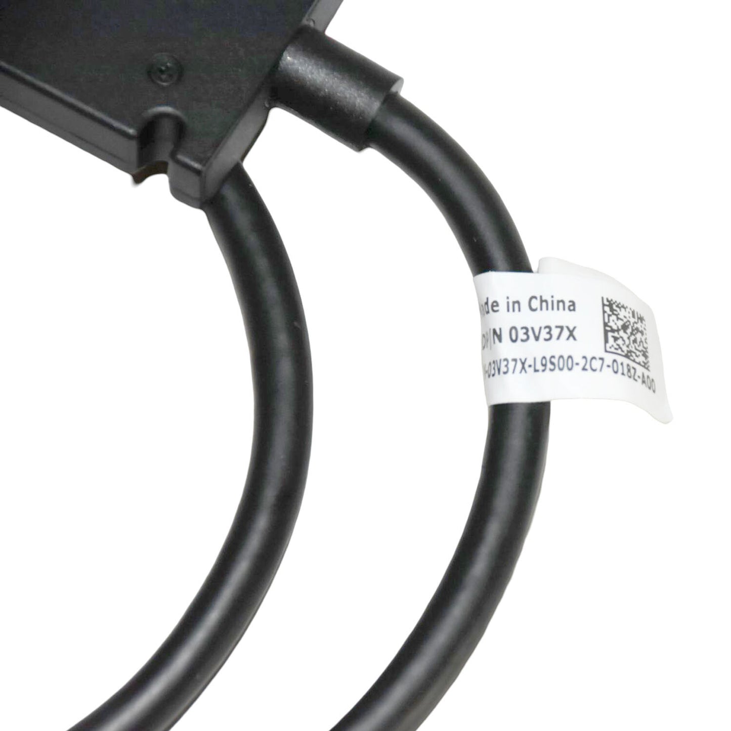 Lot 4 Dell Thunderbolt 3 USB-C Cable for TB15 TB16 Dock K16A K17A 3V37X 5T73G