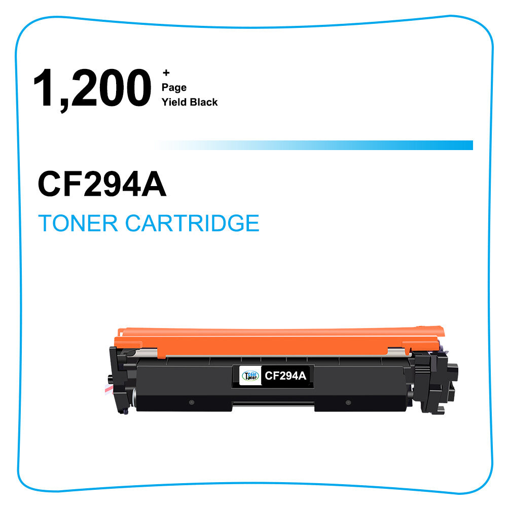 20-PK CF294A 94A Toner Cartridge for HP LaserJet Pro M118dw MFP M148dw M149fdw