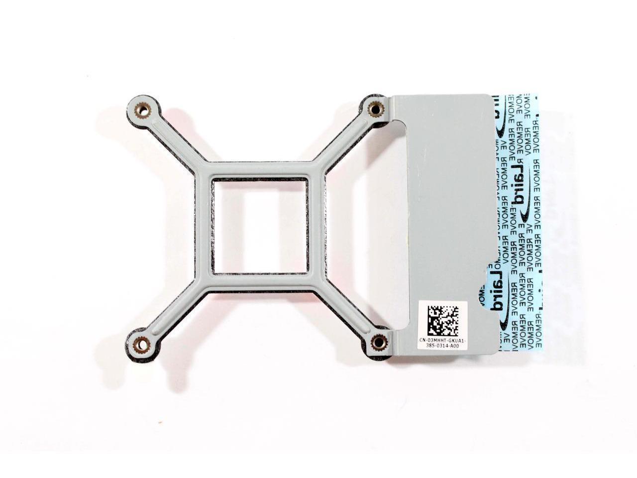 New Dell Alienware M17x R3 Video GPU Card Heatsink Assembly AT0MK0030F0 MT1DN