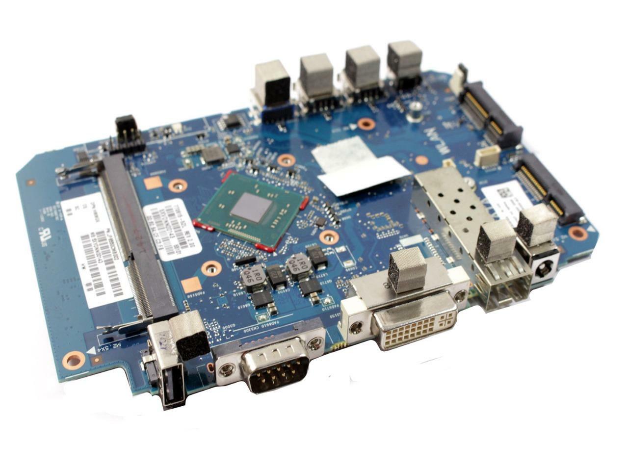 Dell Wyse 3030 Thin Client Desktop Motherboard Intel Celeron N2807 1.58GHz 3XY2T