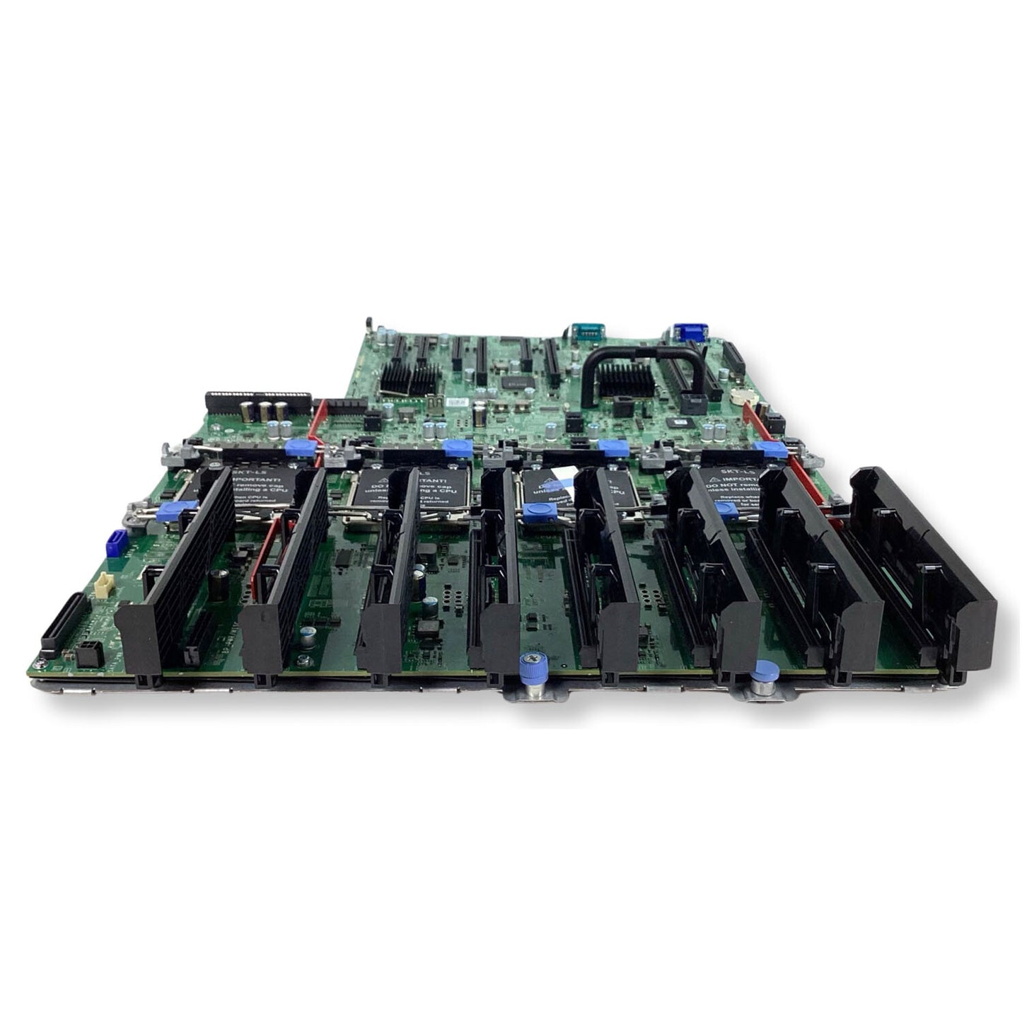 Genuine Dell OEM PowerEdge R910 V3 Server System Motherboard 0TX5T9 P703H TX5T9