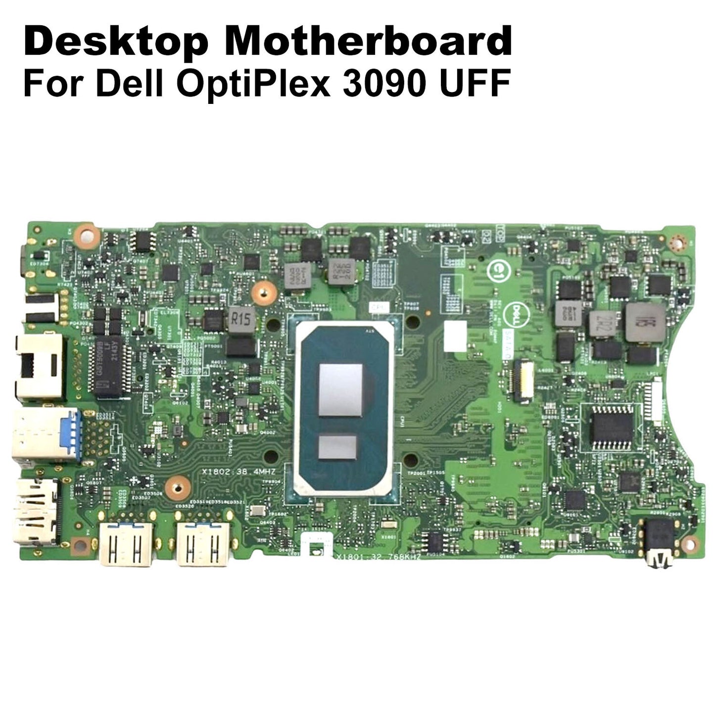 Genuine Dell OptiPlex 3090 7070 Ultra Motherboard i5-1145G7 16GB DDR4 5G6P6