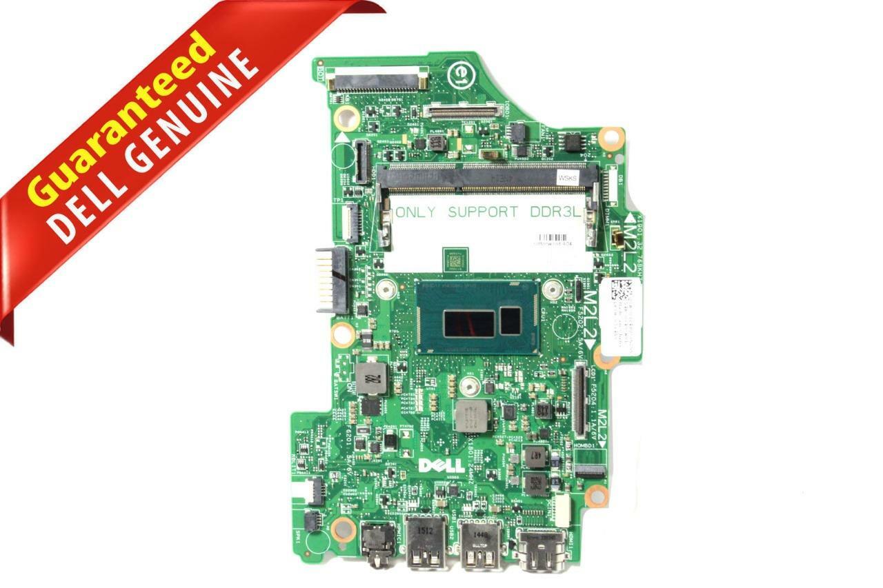 Dell Inspiron 7347 13.3" Genuine Intel i5-4210U 1.7GHz Motherboard 8X6G1 3V489