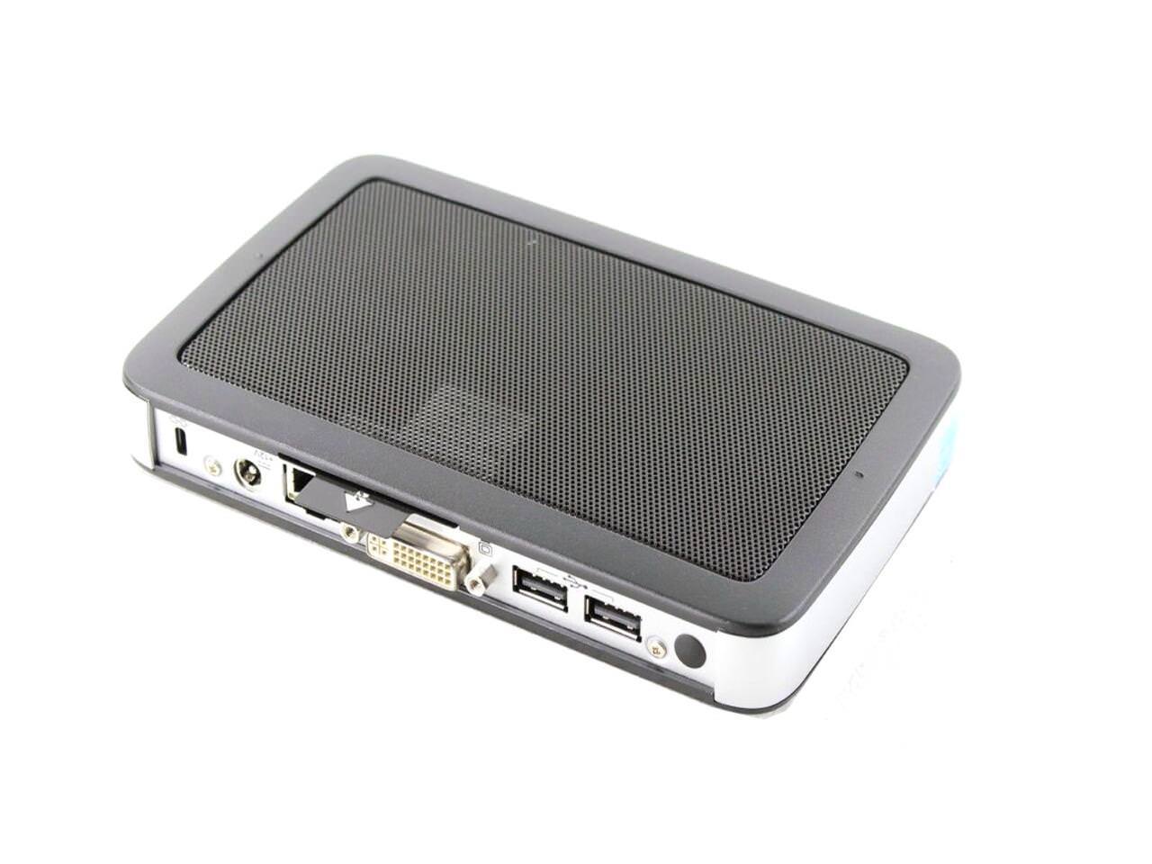 Dell Wyse Tx0 3010 Zero Client 1GHz MARVEL PJ4 v7 1GB Ram RJ-45 Citrix HDx DD6RW