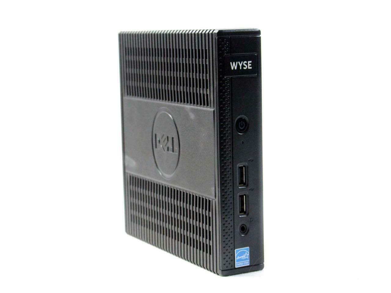 Dell Wyse 5010 Thin Client AMD G-T48E 1.4 GHz OS: Cloud Desktop Ethernet K9GWG