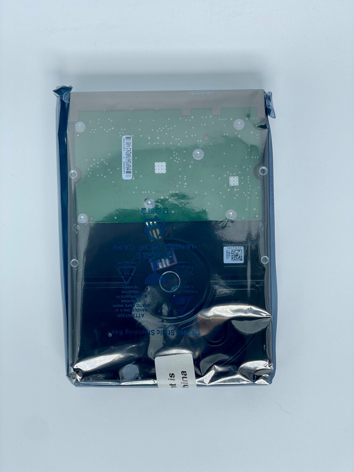 SEAGATE BARRACUDA 80GB ST380215A 7200 RPM Hard Disk Drive