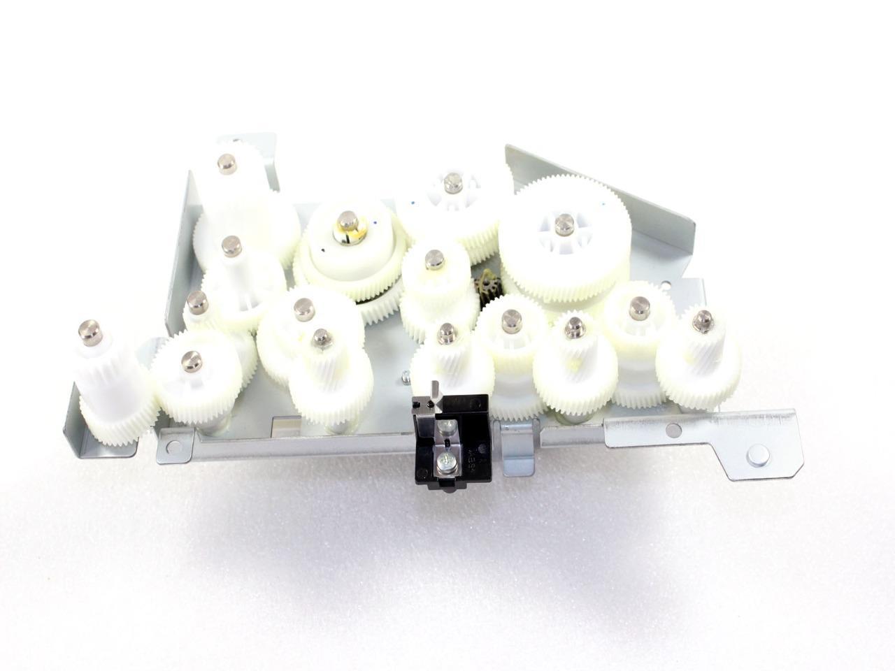Dell 5110cn Color Printer Developer Motor Drive Assembly YD415 0YD415