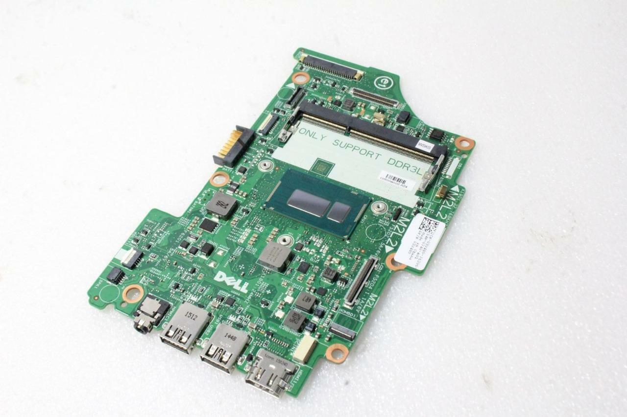Dell Inspiron 7347 13.3" Genuine Intel i5-4210U 1.7GHz Motherboard 8X6G1 3V489