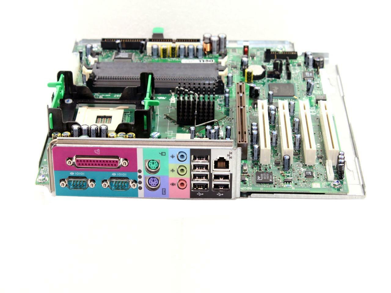 Dell Precision WS 360 Intel MPGA478 Motherboard GH192 W2563 H1639 T2408 CH845