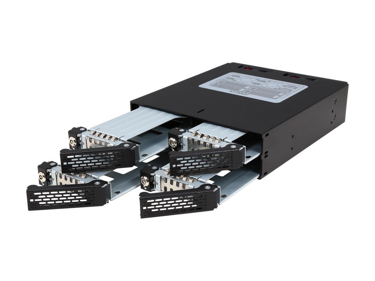 ICY DOCK ACC HDD ICYDOCK| MB994SK-1B R