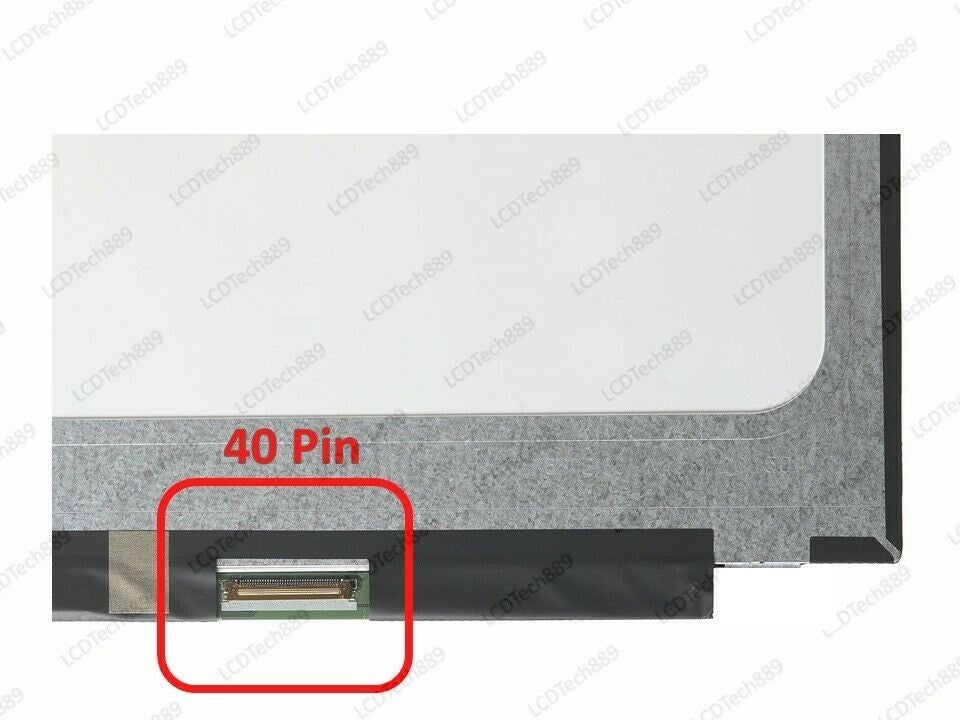 HP 15-dy2702dx 15-DY2703DX HD 15.6" Touch LCD Screen Replacement 15-dy4013dx New