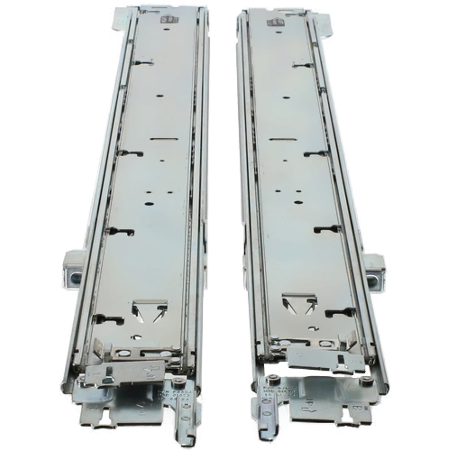 Dell ReadyRails II 2U Sliding Rail CPO (B12) (V5FMR-L) -R