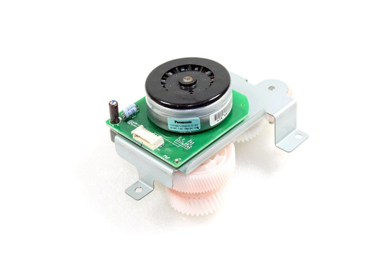 OEM Dell 5130CN 5130CDN Drum Developer Motor Assembly Replacement J252T 0J252T