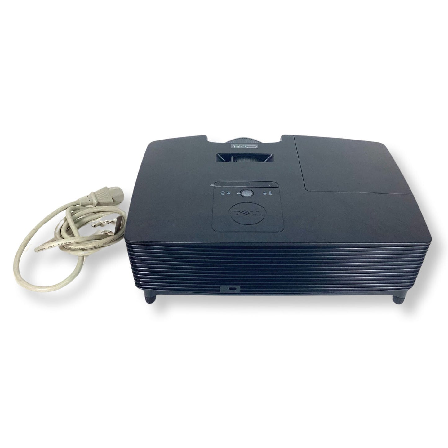 Dell 1450 Projector w/Bulb ANSI 3000 Lumens XGA (1024x768) 2200:1 KM7NY