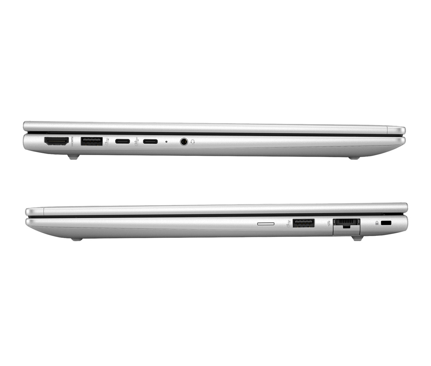 HP ProBook Laptop Computer 14" WUXGA Intel Core Ultra 5 16 GB memory; 512 GB SSD