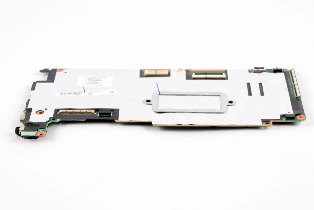 HPChromebook 12B CA Motherboard Inter Pentium N5000 4GB 64GEMMC L70810-001