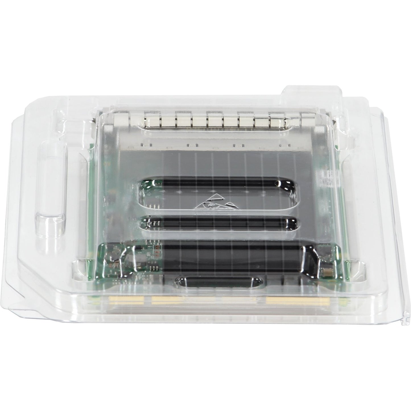 Dell Intel i350 Quad Port 1GbE RJ45 OCP 3.0 v3 (HY4CV) -CR