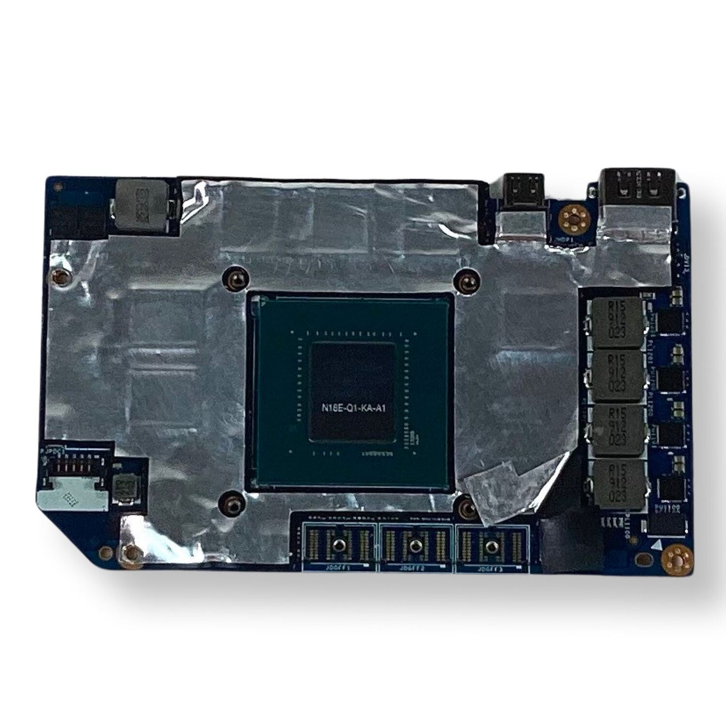 Dell Precision 7540 7730 7740 Nvidia Quadro P3200 6GB GPU 8G6F0 N18E-Q1-KA-A1