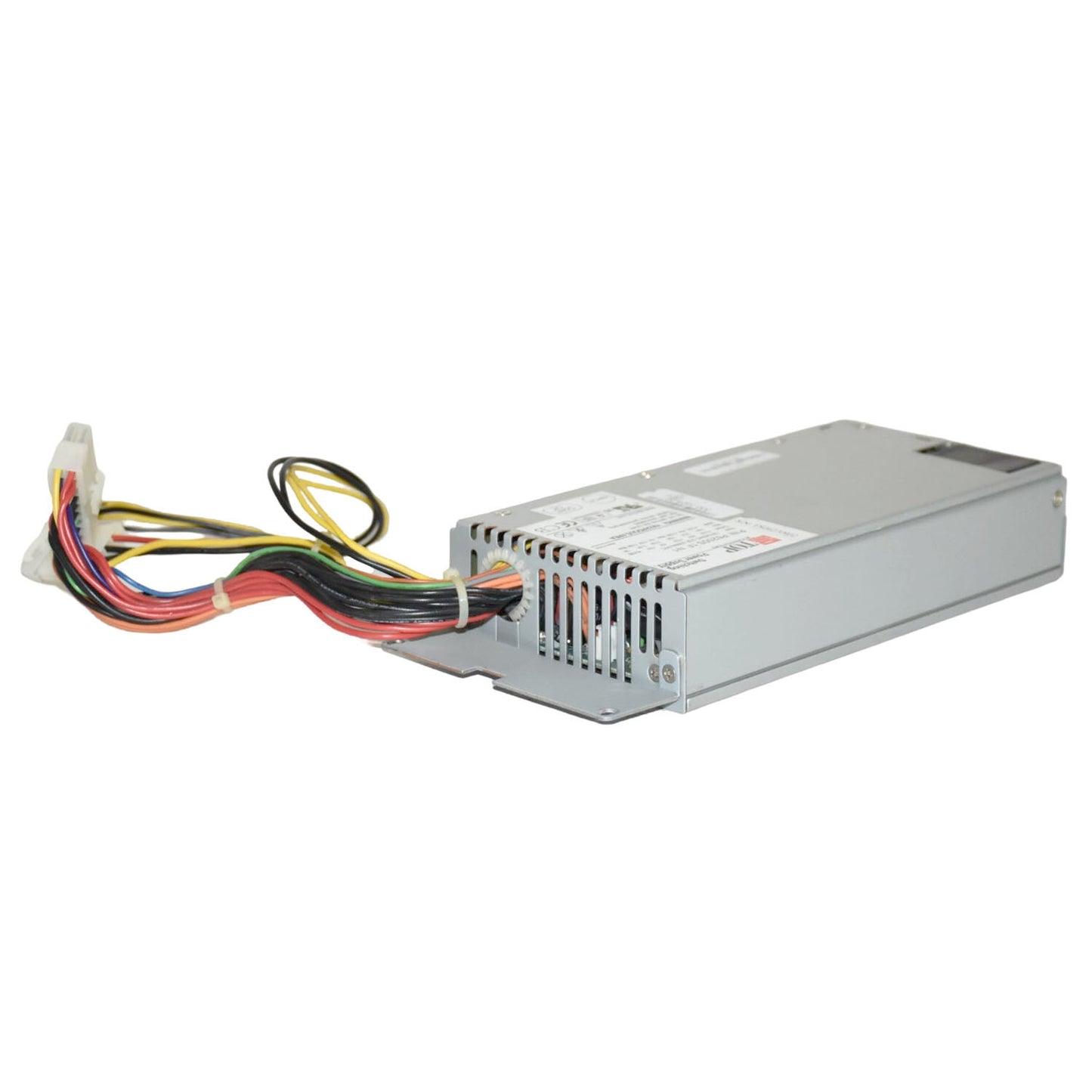 Top Microsystems 200W 12V 1 Fan ATX Power Supply P6200S 1F ND 105-1037-00