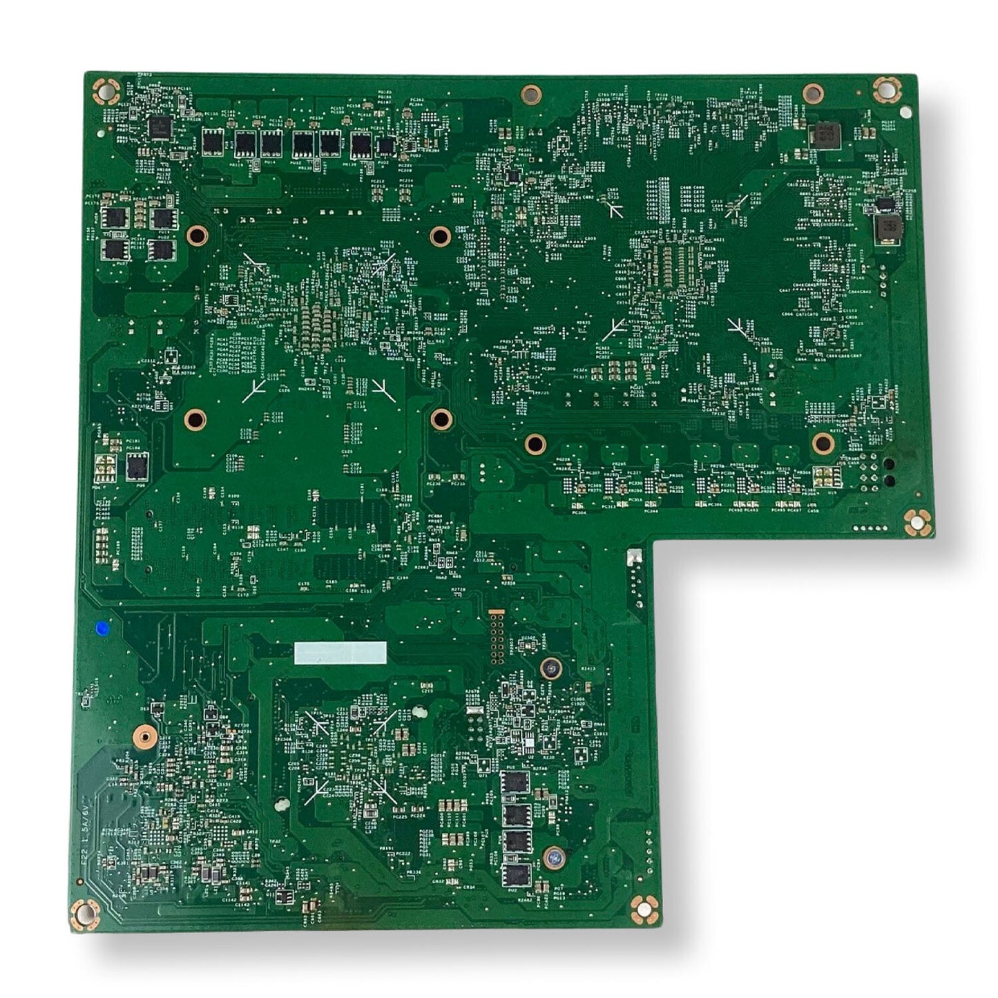 Dell Inspiron 24 5475 7775 AIO Motherboard Mini-ITX Integrated Graphics KTK77