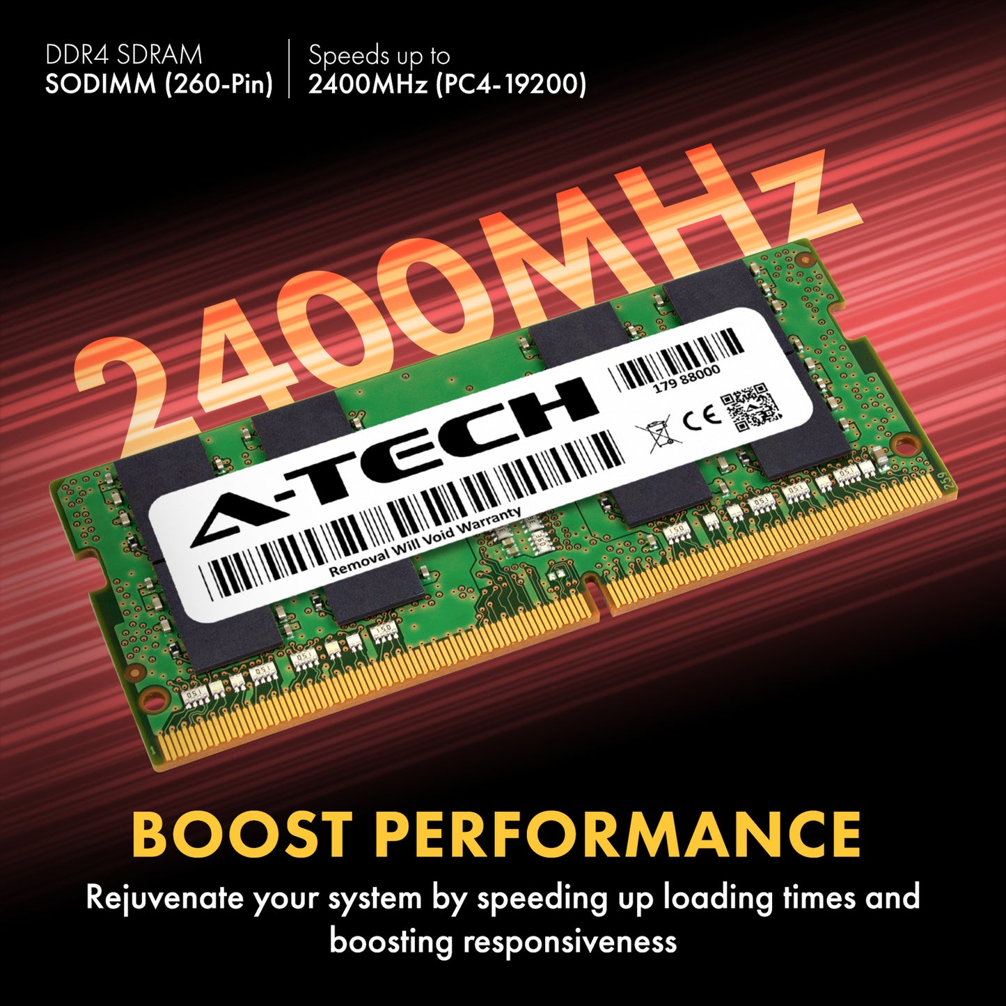 16GB DDR4-2400 Acer TravelMate X5 TMX514-51T-xxx P2 TMP249-G3-M-xxx Memory RAM