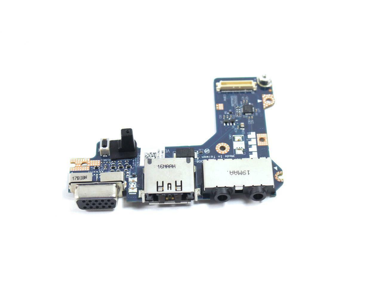 Dell Latitude E4200 DDR3 Laptop Motherboard W Intel Core2Duo 1.4Ghz 7W24W CHHY1