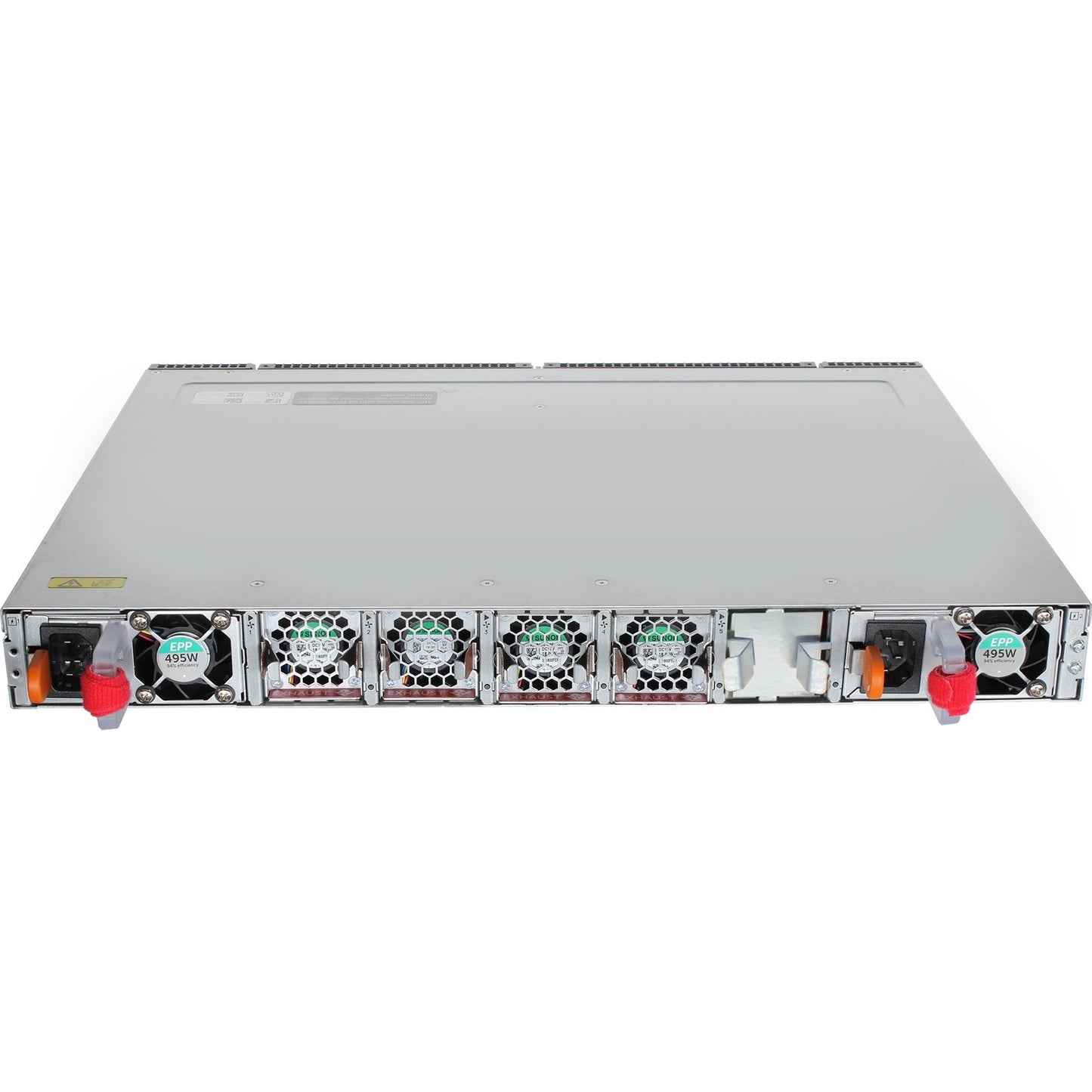 Dell EMC VEP4600 Virtual Edge Platform 8C 16GB 240GB SSD rNDC Switch (Kit)