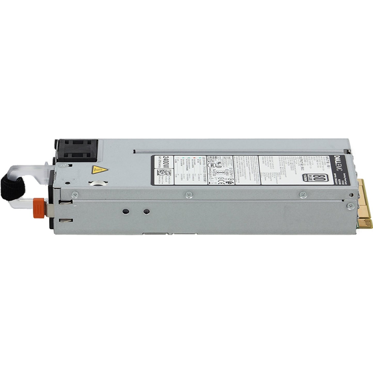 Dell 15G/16G 2400W 80+ Platinum 86mm PSU (M63JN)