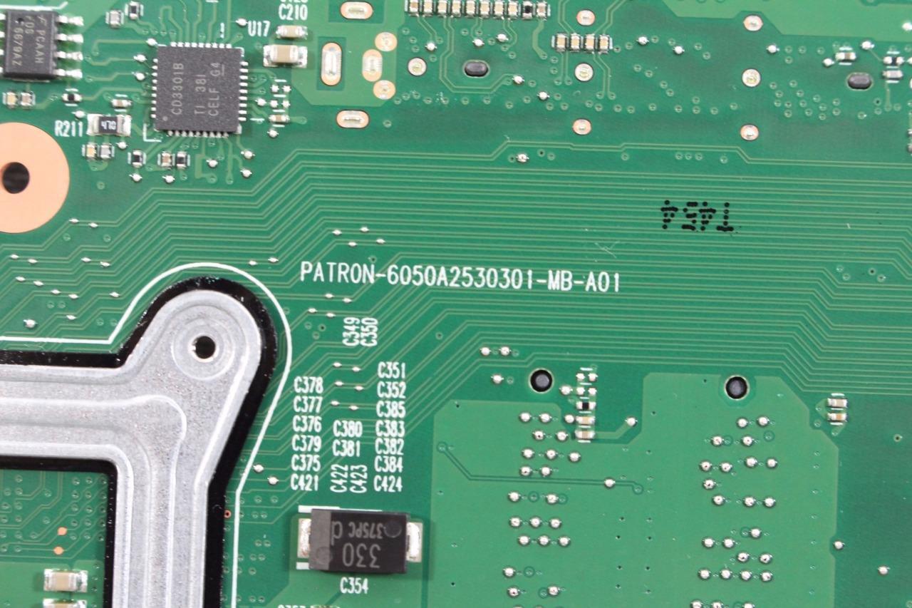 Genuine Dell Latitude Xt3 DDR3 SLJ4M Chipset intel HD Graphics Motherboard 0XHM8