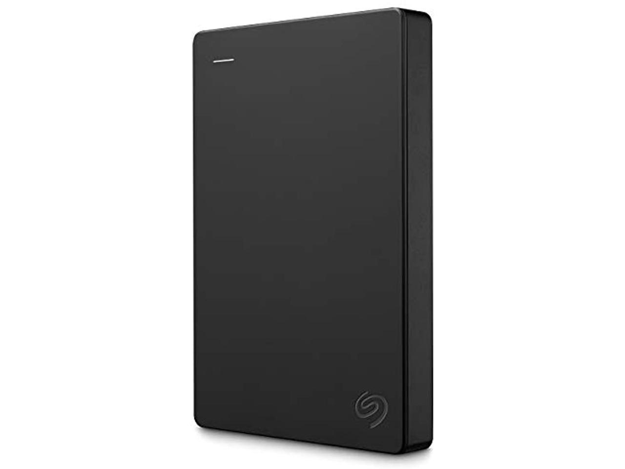 Seagate HDPE Seaga|STGX2000400 R