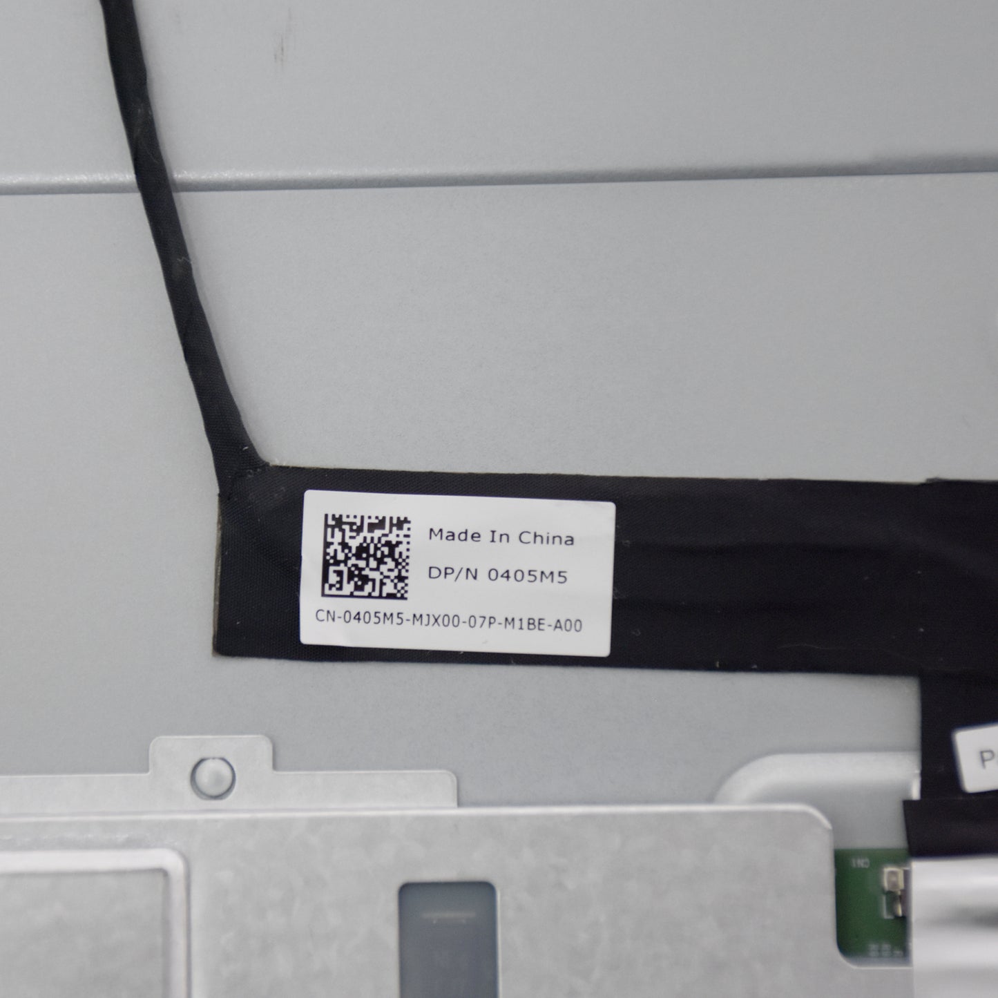 Dell OptiPlex 7760 AIO 27" UHD LCD Screen Glossy 30 Pin Non-Touch 405M5 4FRP5