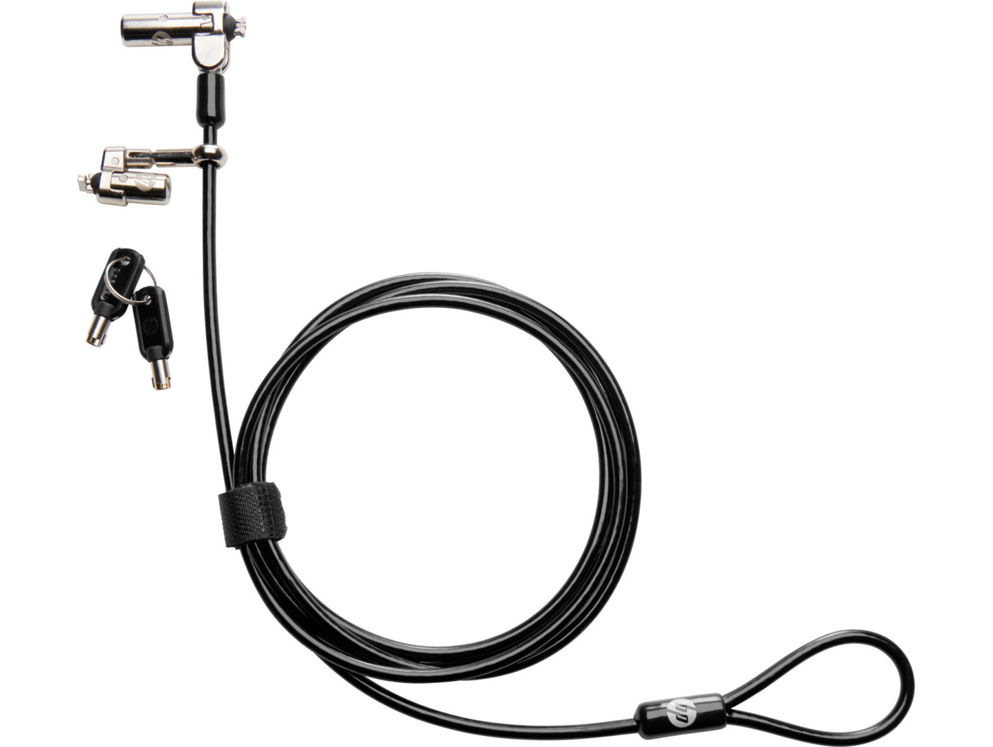HP Nano Keyed Cable Lock