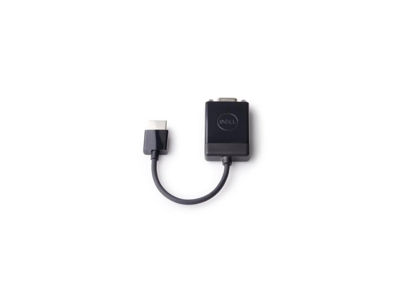Hdmi To Vga Adapter