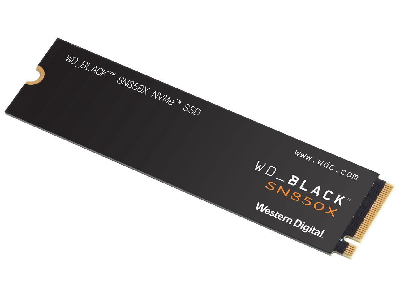 Western Digital SSD 1T|WD WDS100T2X0E R
